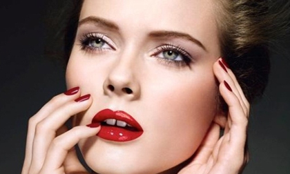 Những tone màu make up hoàn hảo cho mùa đông