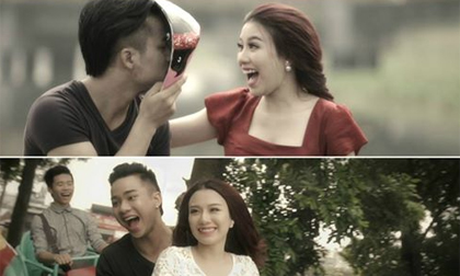 Xúc động phim 'Ngày kia mình chia tay anh nhé!'