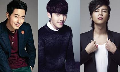 Mẫu nam Hàn đổi đời nhờ chuyển nghề diễn viên