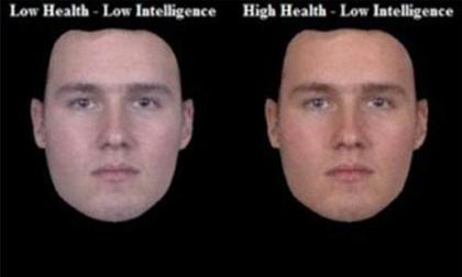 Người có diện mạo thế nào dễ thăng quan tiến chức?