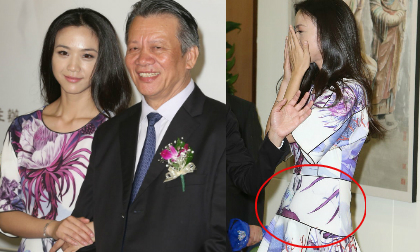 Nghi án Thang Duy đã mang bầu