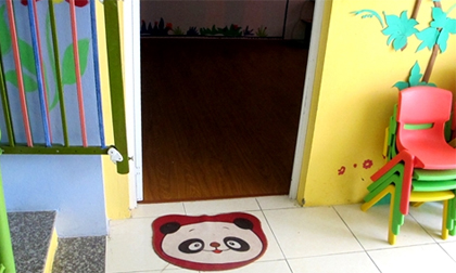 Bé 33 tháng tuổi chết tại trường mầm non, chưa rõ lý do