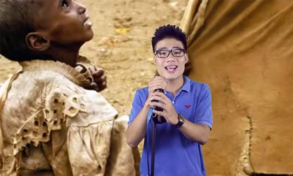 Bản cover “Nơi bình yên bắt đầu” đầy ý nghĩa nói về đại dịch Ebola