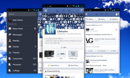 Điểm tên các ứng dụng 'ngốn' pin nhất trên Android