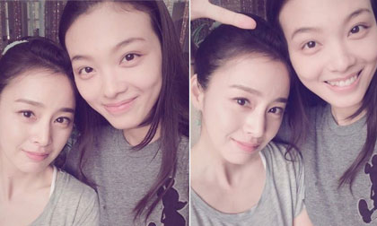 Fan ngẩn ngơ vì ảnh mặt mộc dễ thương của Kim Tae Hee