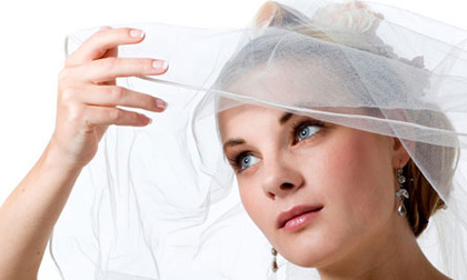 Những lo lắng của cô dâu trước ngày cưới