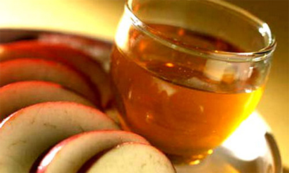 Khám phá công dụng chữa bệnh thần kỳ của giấm táo