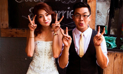 10 năm tình cũ không rủ cũng tới của hot girl nhóm BB&BG