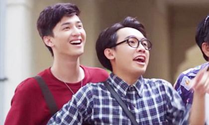 Huỳnh Anh, Phở Đặc Biệt “gây sốt” với “Không Nói Được”