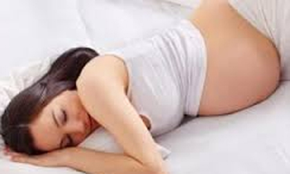 Những 'điểm cộng' đặc biệt khi mang thai