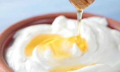 Những thực phẩm kết hợp với sữa chua tốt cho sức khỏe