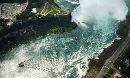 Những thắng cảnh tuyệt vời khiến bạn phải ước ao