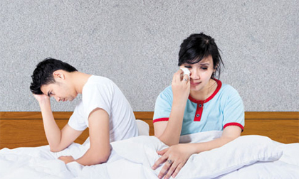 10 điều khủng khiếp nhất của đàn ông Việt. Thật vậy sao?