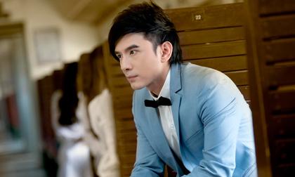 5 mỹ nam Việt khiến chị em ghen tị vì mãi không già