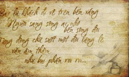 Ngày 20/11: Những câu danh ngôn về thầy cô ý nghĩa nhất