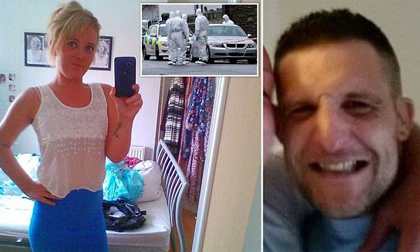 Rúng động: Ăn thịt bạn tình trong cơn phê thuốc