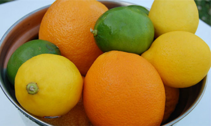 Chống lão hóa da nhờ thực phẩm tự nhiên