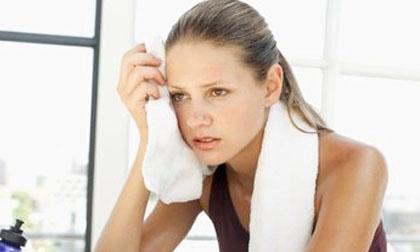 Đừng chết vì tập thể dục sai cách