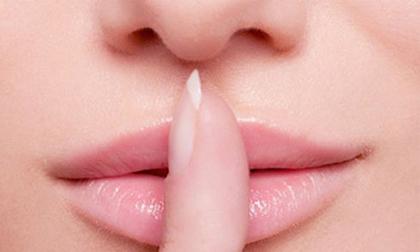 Tuyệt chiêu trị môi khô, nứt nẻ mùa lạnh