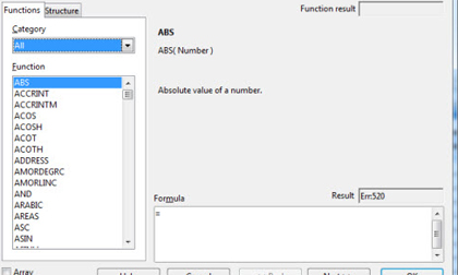 LibreOffice: Phần mềm mã nguồn mở thay thế MS Office