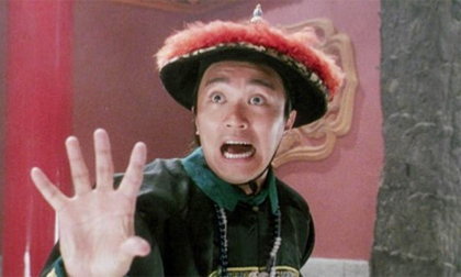 10 bộ phim hốt bạc nhất của Châu Tinh Trì