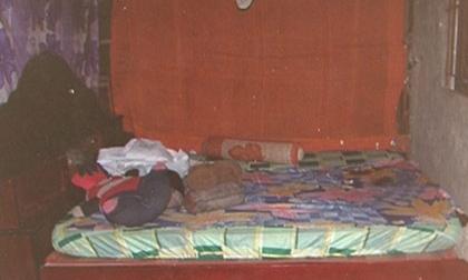 Mâu thuẫn gia đình, ông lão U80 đánh chết vợ rồi tự sát