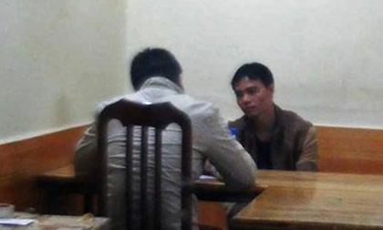 Danh tính tài xế 'xe điên' gây tai nạn ở trung tâm Hà Nội