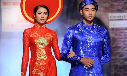 Lệ Hằng đẹp kiêu kỳ bên “chú rể” Hữu Long