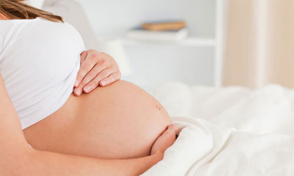 Những thời điểm mang thai dễ sinh con dị tật