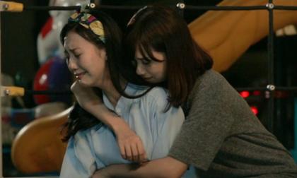 Min S.t (319) khóc nức nở khi bị 'thất tình'