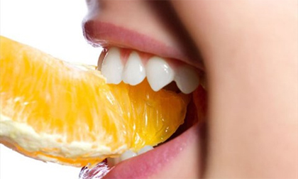 Điểm danh thực phẩm hại răng miệng