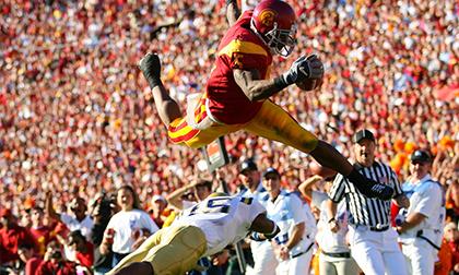 Những khoảng khắc thần kỳ của thể thao thế giới