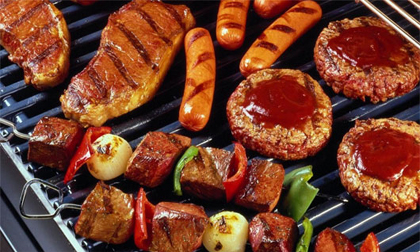 Top thực phẩm cấm ăn khi bị viêm họng