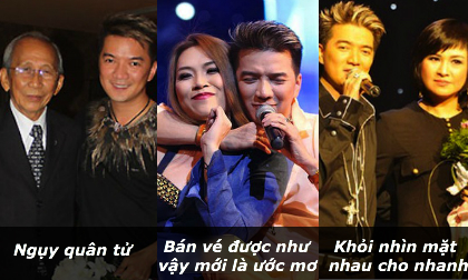 Những lần 'vạ miệng' của Mr Đàm khiến fans phẫn nộ 