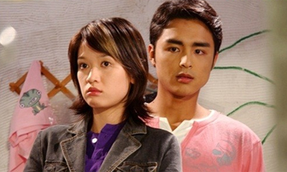 Dàn mỹ nam, mỹ nữ phim “Hoàng tử Ếch”: Ngày ấy và bây giờ