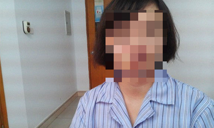 Thiếu nữ 18 tuổi hóa điên khi về nhà chồng