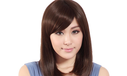 Chăm sóc tóc trong ngày đông lạnh giá