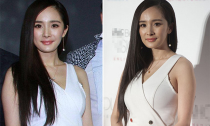 Dương Mịch đẹp tinh khôi tại sự kiện thời trang