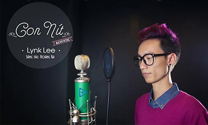 Trở về tuổi thơ với MV 'Con nít' của Lynk Lee
