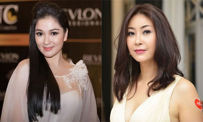 Hoa hậu Việt truân chuyên đường tình duyên