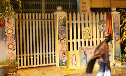 Sặc cháo, một trẻ tử vong trước khi cấp cứu