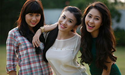 Phim Việt gây bất ngờ vì có đến... 24 diễn viên chính