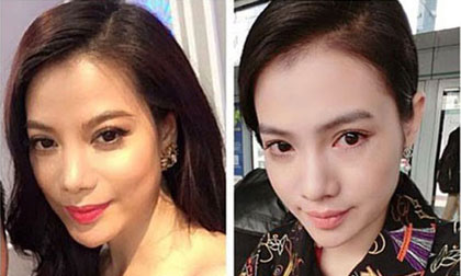 Ngỡ ngàng trước 'bản sao' xinh đẹp của Trương Ngọc Ánh
