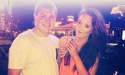 Người yêu qua đời, cô gái xinh đẹp đâm đầu vào tàu lửa quyên sinh