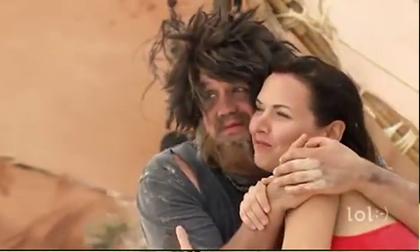 Đắng lòng với sự thật ngoài đảo hoang