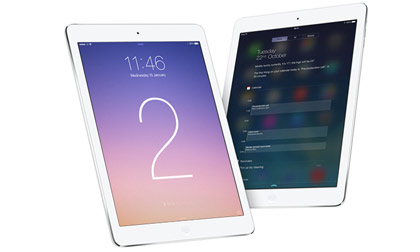 6 tablet lý tưởng làm quà tặng mùa Noel