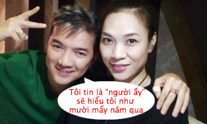 Mr Đàm lên tiếng sau phát ngôn 'ghen ăn tức ở' với Mỹ Tâm 