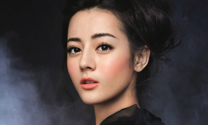 Mỹ nhân 'Cổ kiếm kỳ đàm' khoe vẻ đẹp như mộng