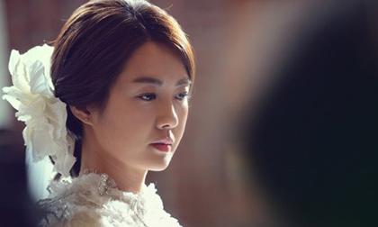 Chiếc váy cưới mặc 3 lần