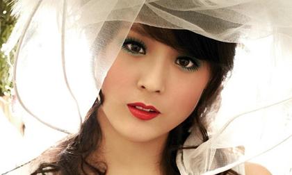 Nàng 'búp bê' hay cười được yêu mến nhất Thái Lan